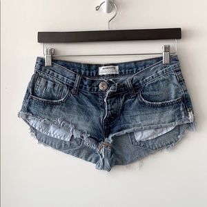 One Teaspoon shorts